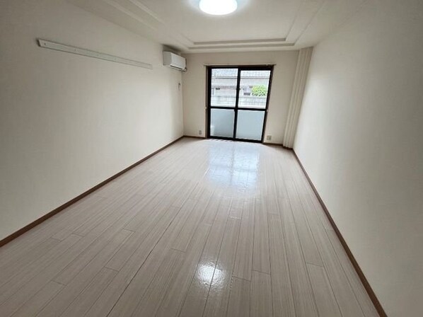 グレイスヴィラの物件内観写真